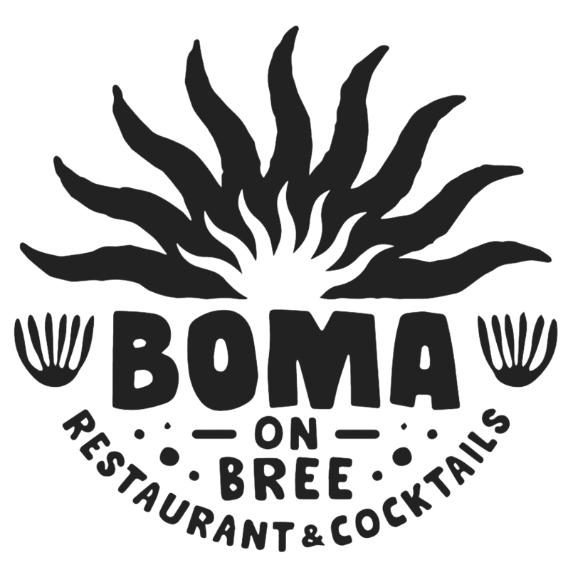 Boma on Bree
