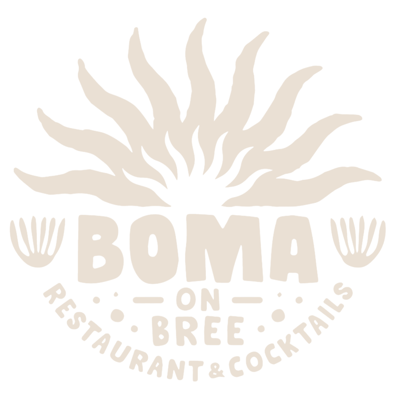 Boma on Bree