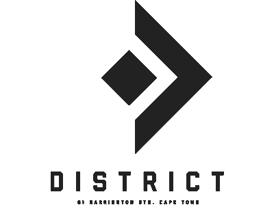 District