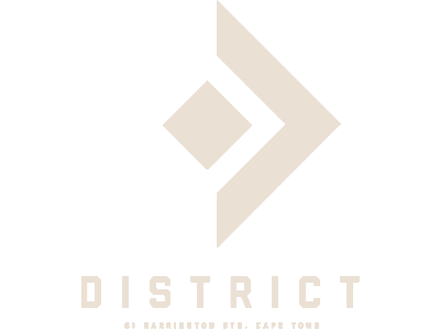 District