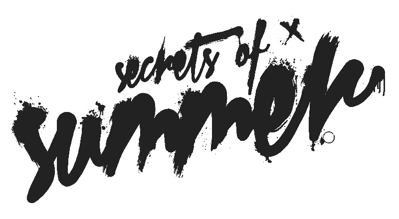 Secrets of Summer