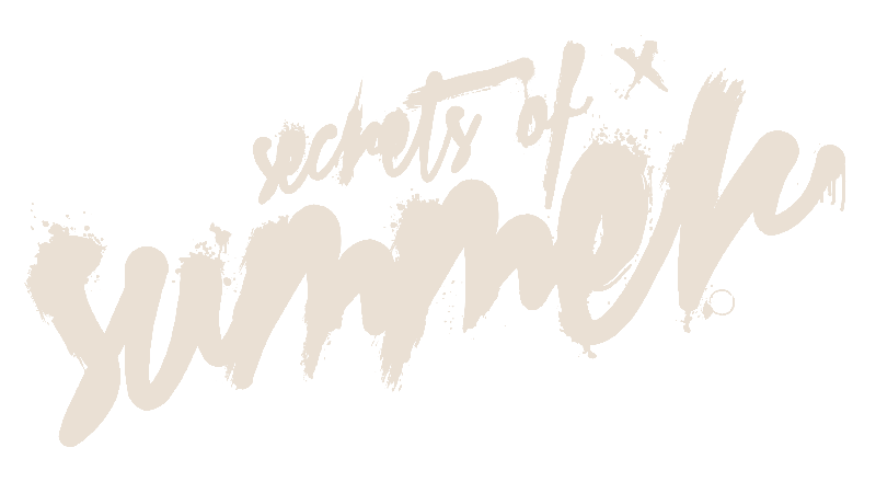 Secrets of Summer
