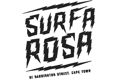 Surfa Rosa