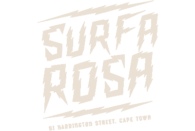Surfa Rosa