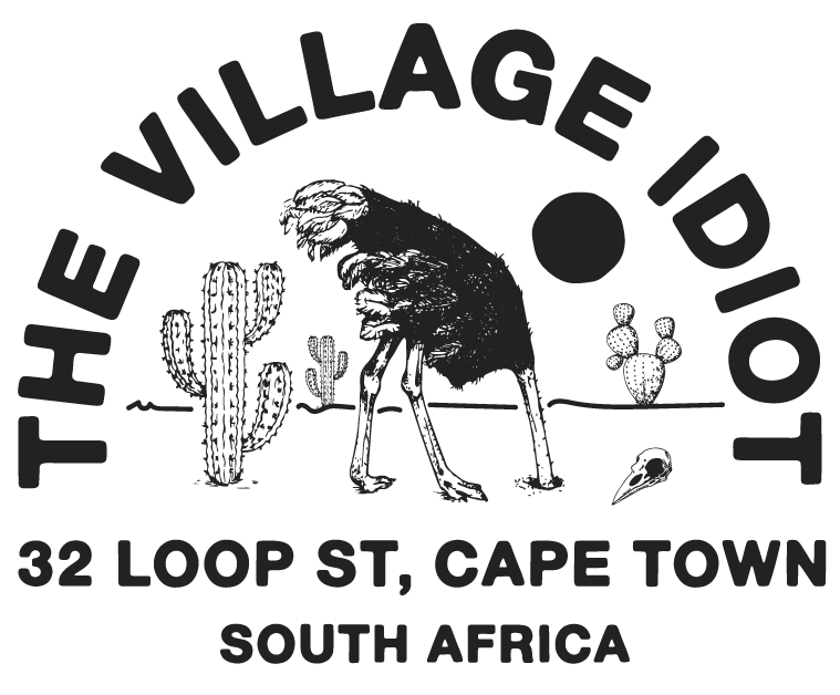 Village Idiot