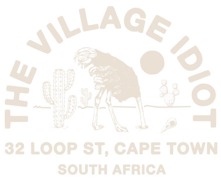 Village Idiot