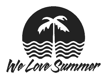 We Love Summer