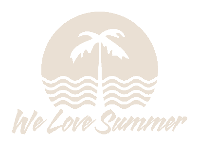 We Love Summer