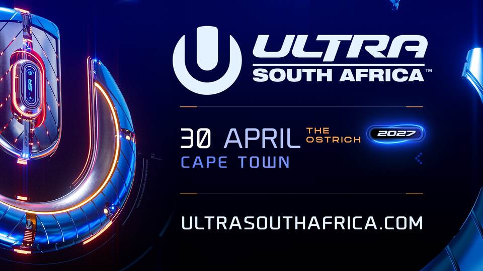 Ultra South Africa Cape Town 2027