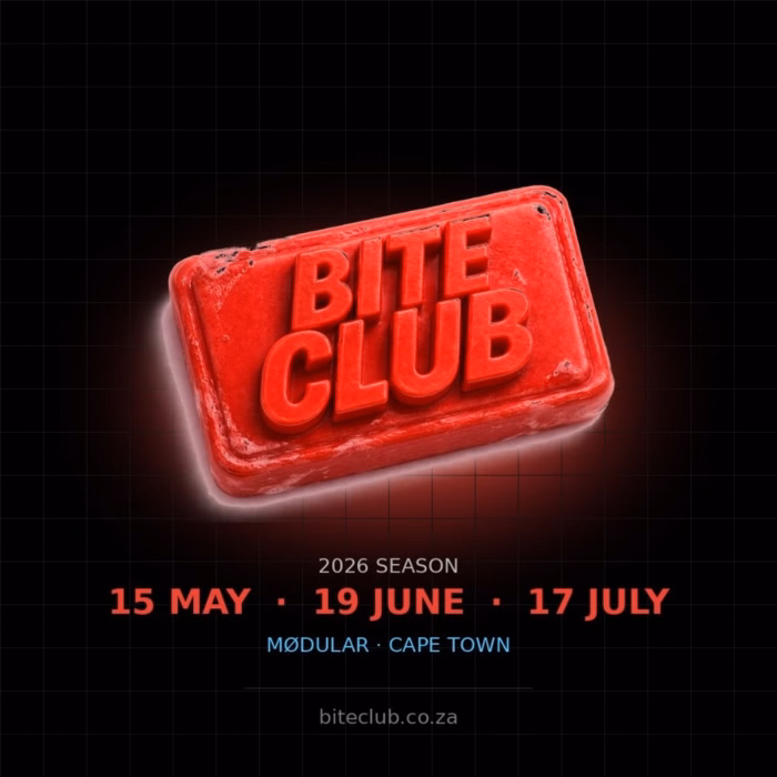 Bite Club Vol. 3