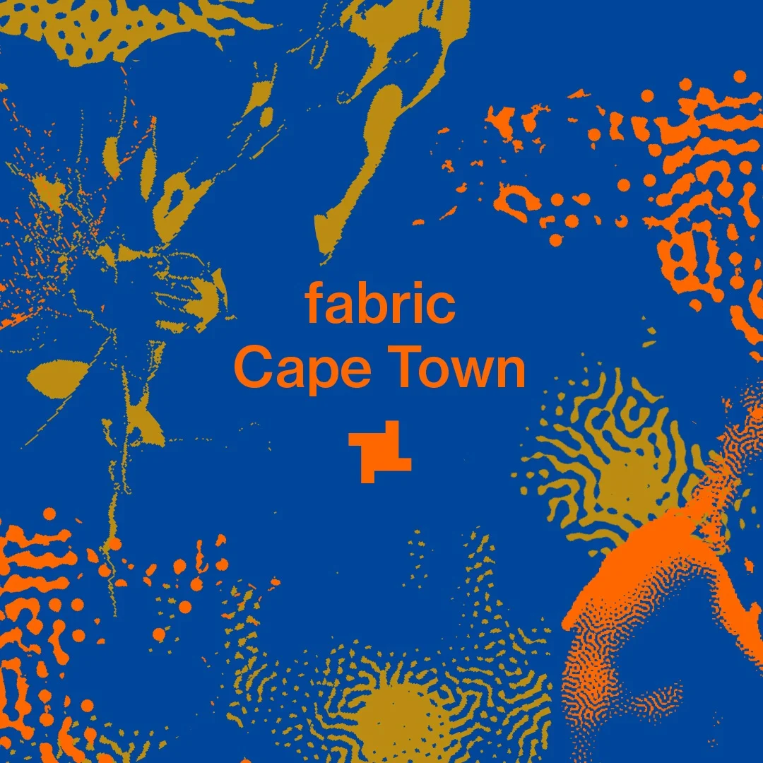 fabric Cape Town