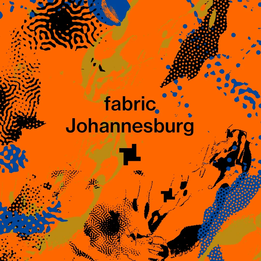 fabric Johannesburg