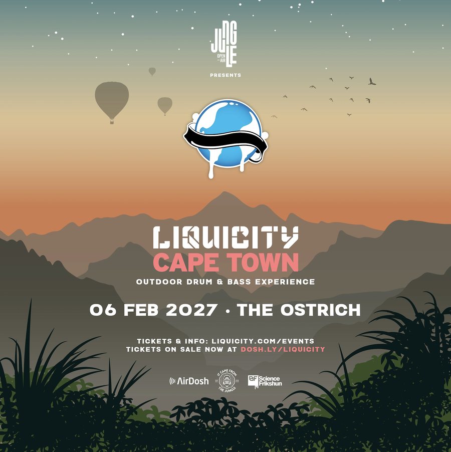 Liquicity Cape Town