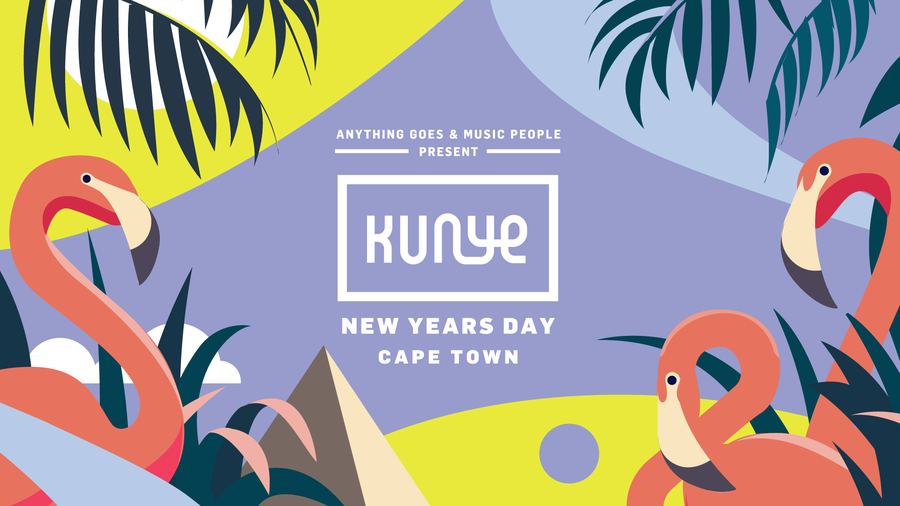Kunye New Year's Day
