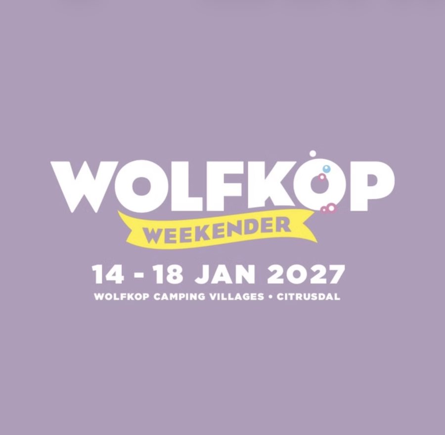 Wolfkop Weekender