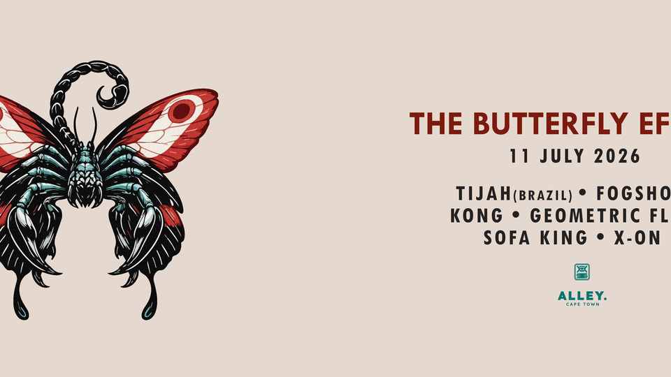 Habitat The Butterfly Effect