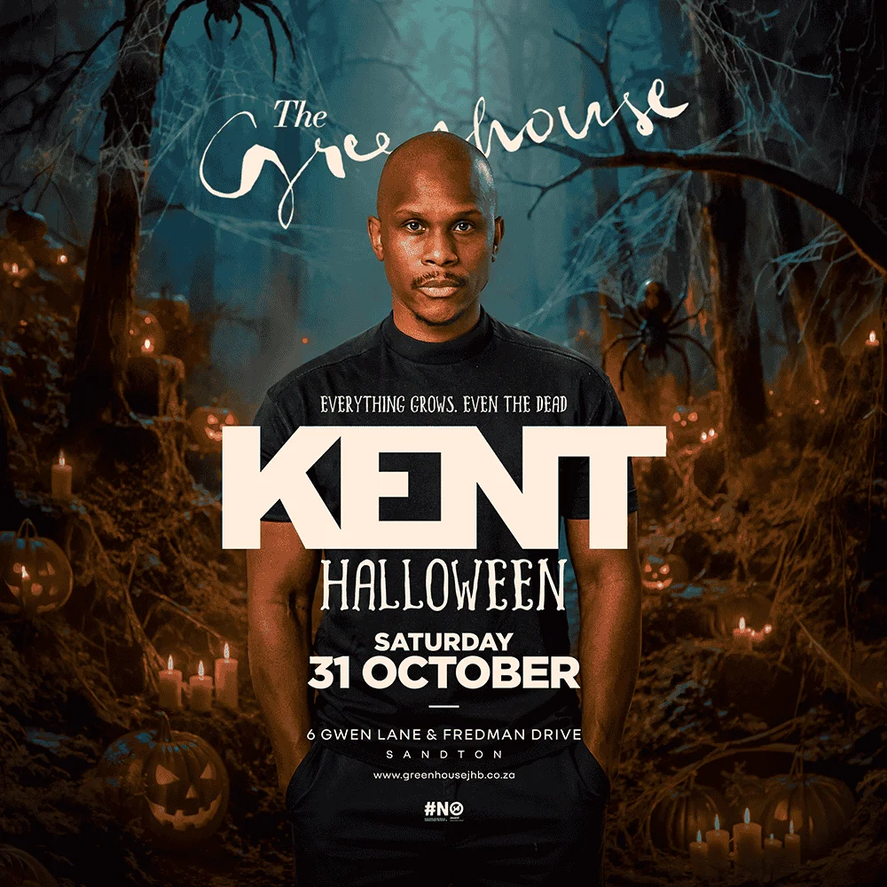 KENT Halloween