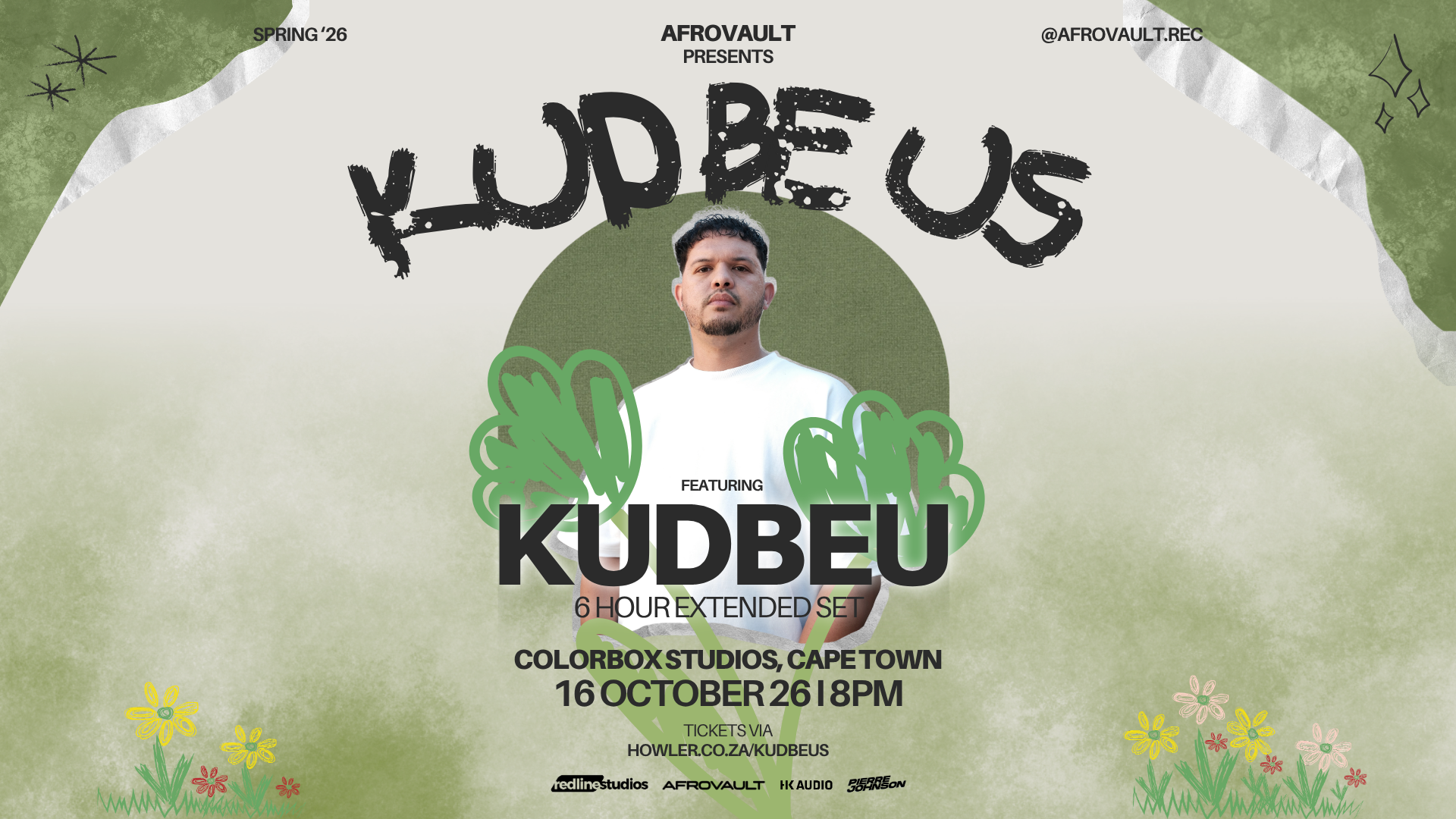 Kud Be Us featuring Kudbeu