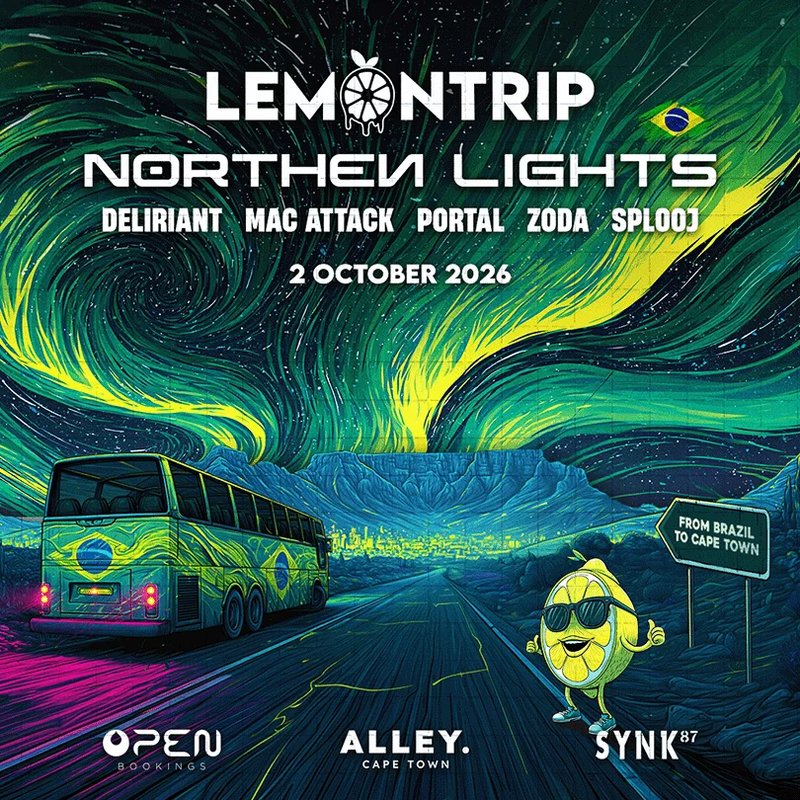 Lemon Trip