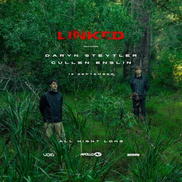 LINKED — All Night Long