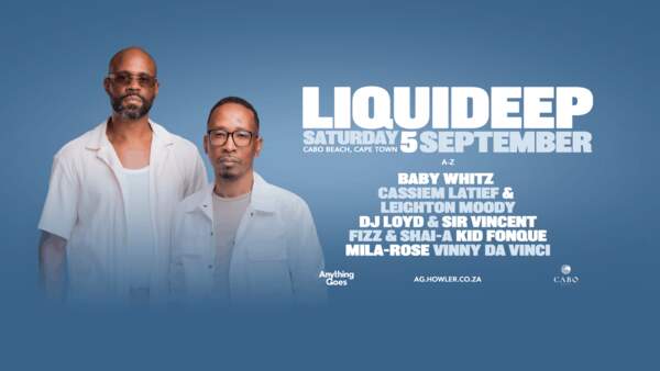 Liquideep