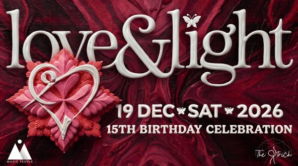 Love & Light Festival