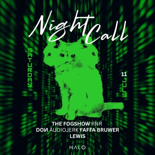 Nightcall 1
