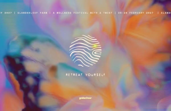Retreat Yourself 2027