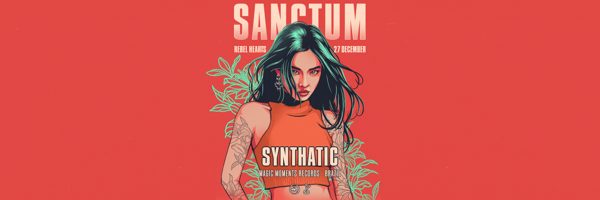 Sanctum — Rebel Hearts