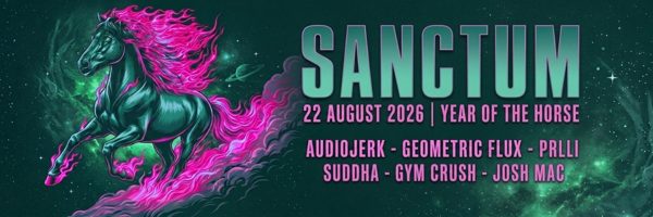 Sanctum | Year of the Horse V.2