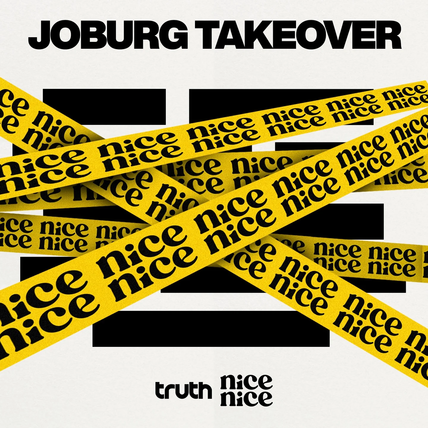 NiCE NiCE Joburg Takeover