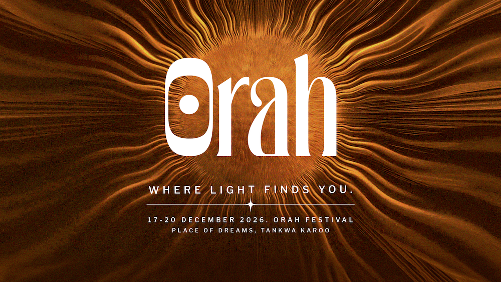 Orah Festival 2026