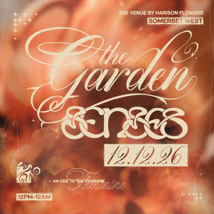 Senses The Garden