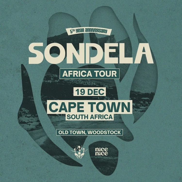 Sondela Cape Town