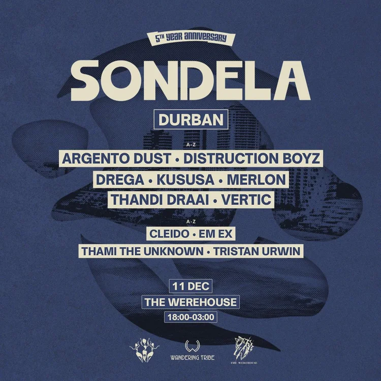 Sondela Durban