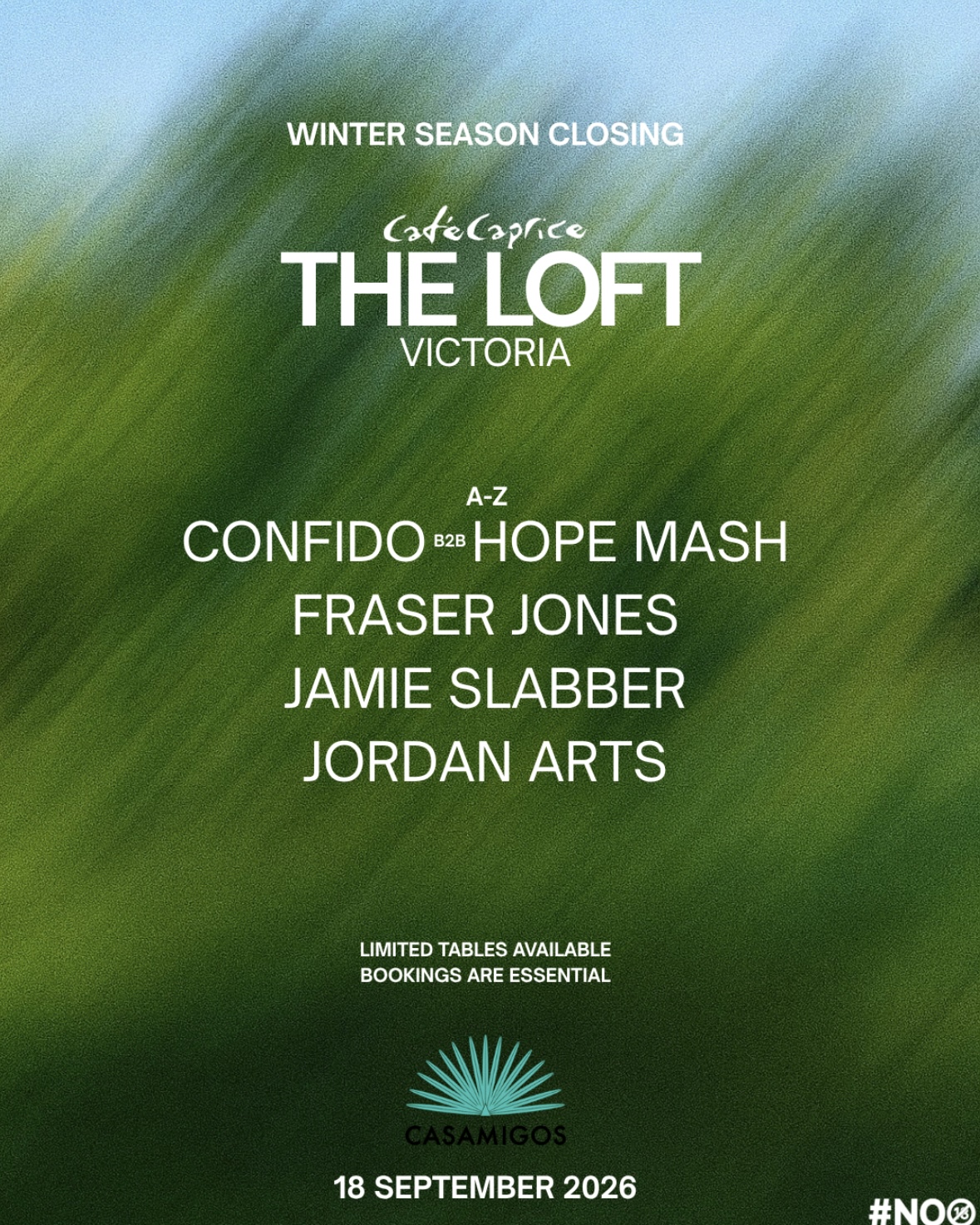THE LOFT Pt 5