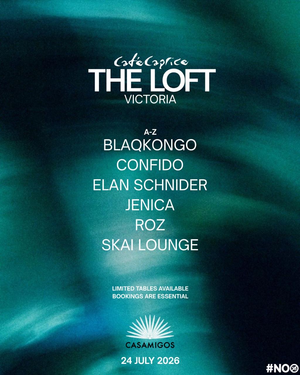 The Loft