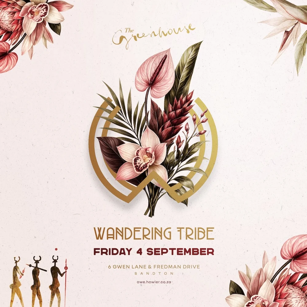 Wandering Tribe