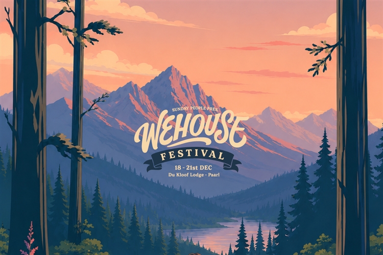We House Sundays Festival
